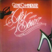 Gene Chandler - Get Down (2024)