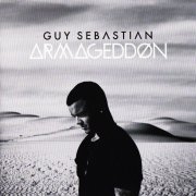 Guy Sebastian ‎- Armageddon (2012)