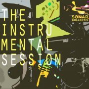 Various Artists - The Instrumental Session (2000/2010) flac