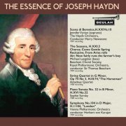 VA - The Essence of Joseph Haydn (2020)