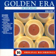 VA - The Golden Era Of Pop Music, Volume 2 (1988)
