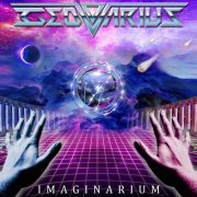 Geovarius - Imaginarium (2022)