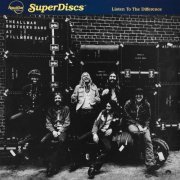 The Allman Brothers Band - At Fillmore East (1971/2004) [SACD]