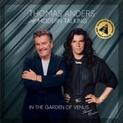 Thomas Anders - ... Sings Modern Talking - In The Garden Of Venus (2025)