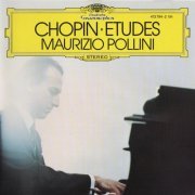 Maurizio Pollini - Chopin: Etudes (1992) CD-Rip