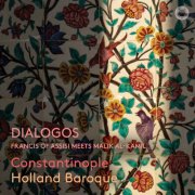 Constantinople & Holland Baroque - Dialogos (2026) [Hi-Res]