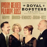 The Royal Bopsters  - The Royal Bopsters Project (2015) [Hi-Res]