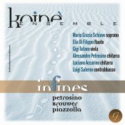 Koinè Ensemble - InFines 2005 (2023)
