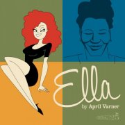 April Varner - Ella (2026) [Hi-Res]