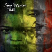 King Hopeton - Time (2025) [Hi-Res]