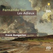 Frank Bungarten - Sor: Les Adieux (2023)