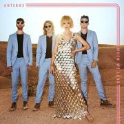 Anteros - When We Land (2019) Hi Res