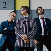 Los Modernos - Dos minutos (2026) [Hi-Res]