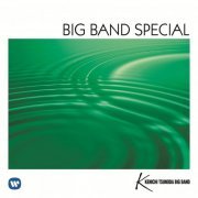 KENICHI TSUNODA BIG BAND - BIG BAND SPECIAL (2018) [Hi-Res]