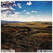 Refraction - The Outsider (2019)