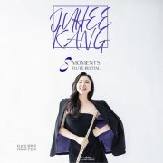 juhee kang - 8 MOMENTS (2025) [Hi-Res]