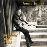 Jamie James - Steppin' Back 1999 (2026) [Hi-Res]