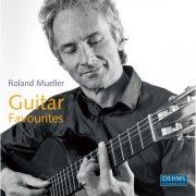 Roland Mueller - Guitar Favourites (2026)