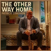 Patrick Langham - The Other Way Home (2026) [Hi-Res]