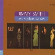 Jimmy Smith - Any Number Can Win (1963)