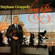 Stephane Grappelli - Le Toit de Paris (1969)