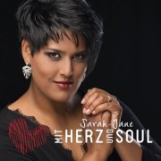 Sarah Jane - Mit Herz und Soul (Live) (2022)