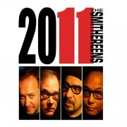 The Smithereens - 2011 (2015)