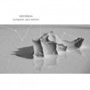 European Jazz Motion - Odysseia (2021)