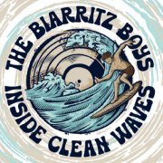 The Biarritz Boys - Inside Clean Waves (2023)