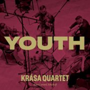 Krása Quartet - Krása, Ančerl, Schulhoff: Youth (2025) Hi-Res