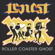 Lencat - Roller Coaster Ghost (2024)