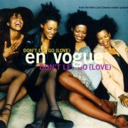 En Vogue - Don't Let Go (Love) (1996) Single