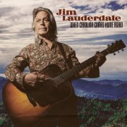 Jim Lauderdale - When Carolina Comes Home Again (2020)