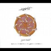 John Zorn - Azoth (2020)