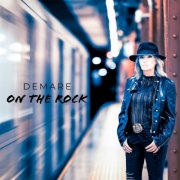 María José Demare - Demare On The Rock (2025) Hi-Res