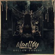 Maelføy - Hollow Throne (2021) Hi-Res