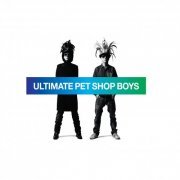 Pet Shop Boys - Ultimate (2010)