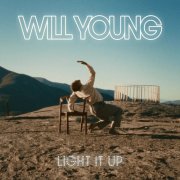 Will Young - Light it up (Digital Deluxe) (2024) [Hi-Res]