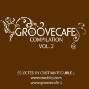 Groovecafe Compilation, Vol.2 (2013)