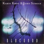 Karin Krog & John Surman - Bluesand (1999) 320 kbps