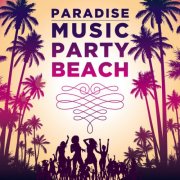 Tempo Rei - Paradise Music Party Beach (2017/2026)
