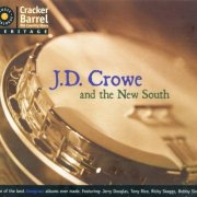J.D. Crowe And The New South - Traditional Bluegrass (2002)