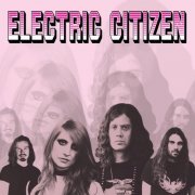 Electric Citizen - Higher Time (2016)