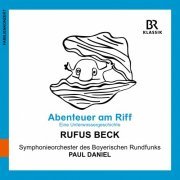 Rufus Beck - Abenteuer am Riff: Eine Unterwassergeschichte (Live) (2023) Hi-Res