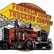 The Franklin County Trucking Company - The Latest Adventures Of The Franklin County Trucking Company (2022)