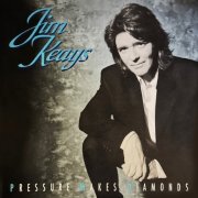 Jim Keays - Pressure Makes Diamonds (2025) [Hi-Res]