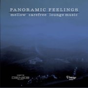 Alessandro Alessandroni - Panoramic Feelings (Mellow Carefree Lounge Music) (2010)