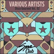 VA - Disco Gourmet, Vol. 2 (2026)