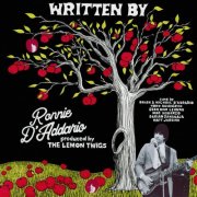 Ronnie D'Addario - Written By (2025)