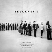 Luis Carvalho - Bruckner: Symphony No. 7 In E Major (2023)